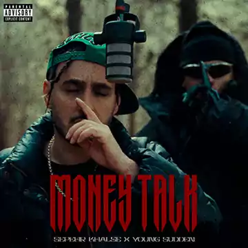 اهنگ مانی تاک خلسه یانگ صادن سانسور شده