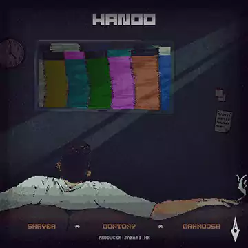 اهنگ هنو شایع مونتونی مهنوش سانسور شده